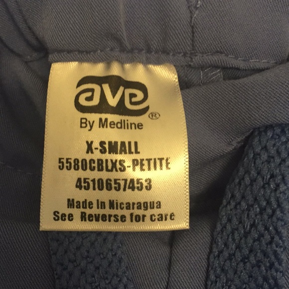 Scrub Set - Picture 4 of 4